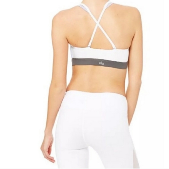 ALO Yoga Other - Alo facet convertible sports bra S